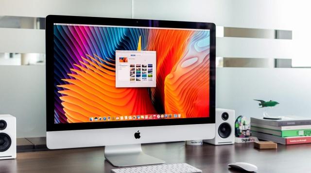 最新iMac，重塑桌面电脑体验的核心力量