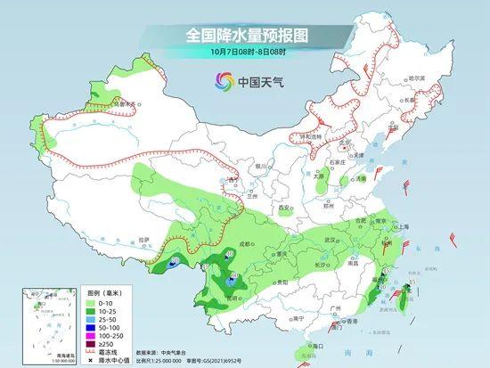 西龙门乡天气预报更新通知