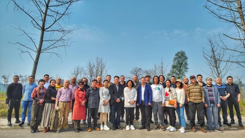 岳池县文化广电体育和旅游局新项目推动地方文化广电体育事业蓬勃发展