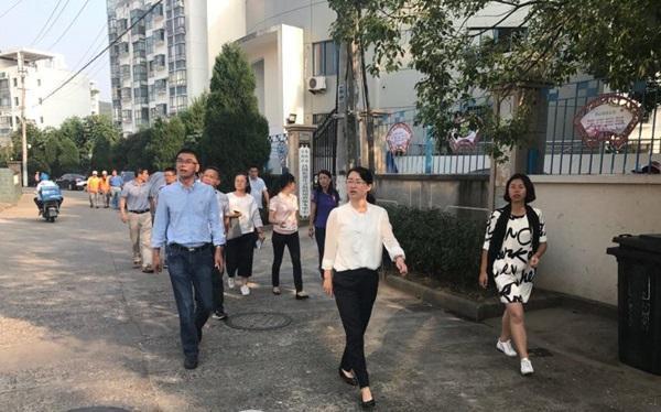 定海区市场监管局新项目推动现代化监管，助力地方经济高质量发展