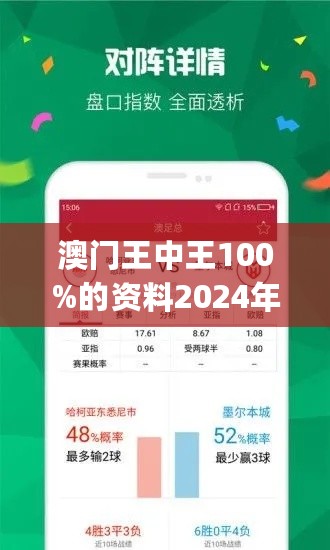 2024年新澳门王中王免费,高效解析方法_iPad95.633