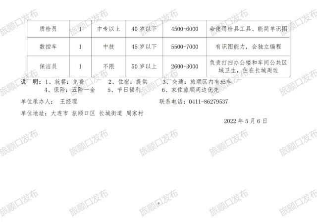 牙城镇最新招聘信息详解与解读