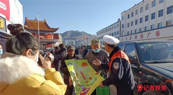 平顺县农业农村局最新发展规划概览