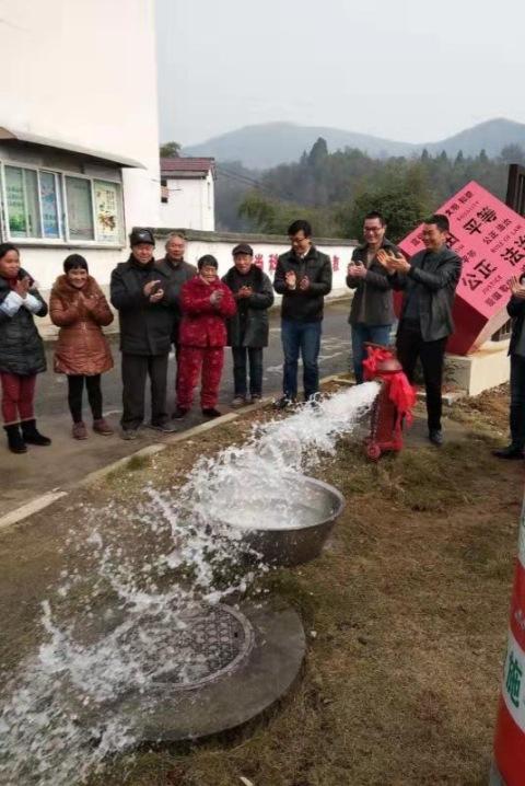 三都水族自治县水利局新项目推动县域水利建设升级迈步新台阶