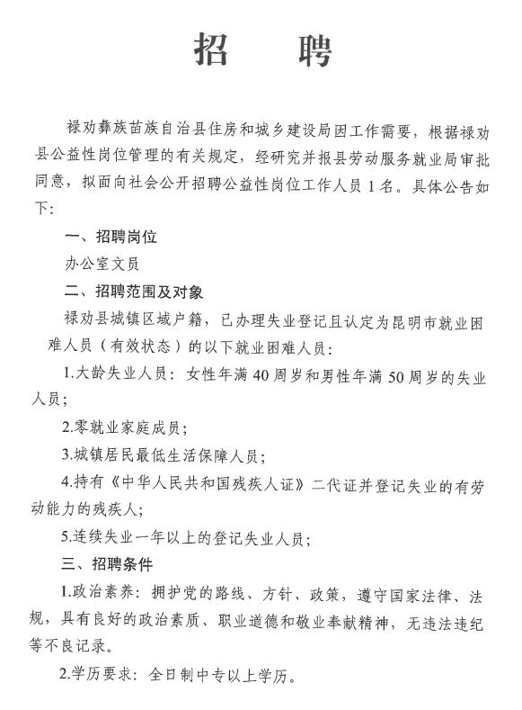 店户村委会招聘信息与职业机会深度探讨