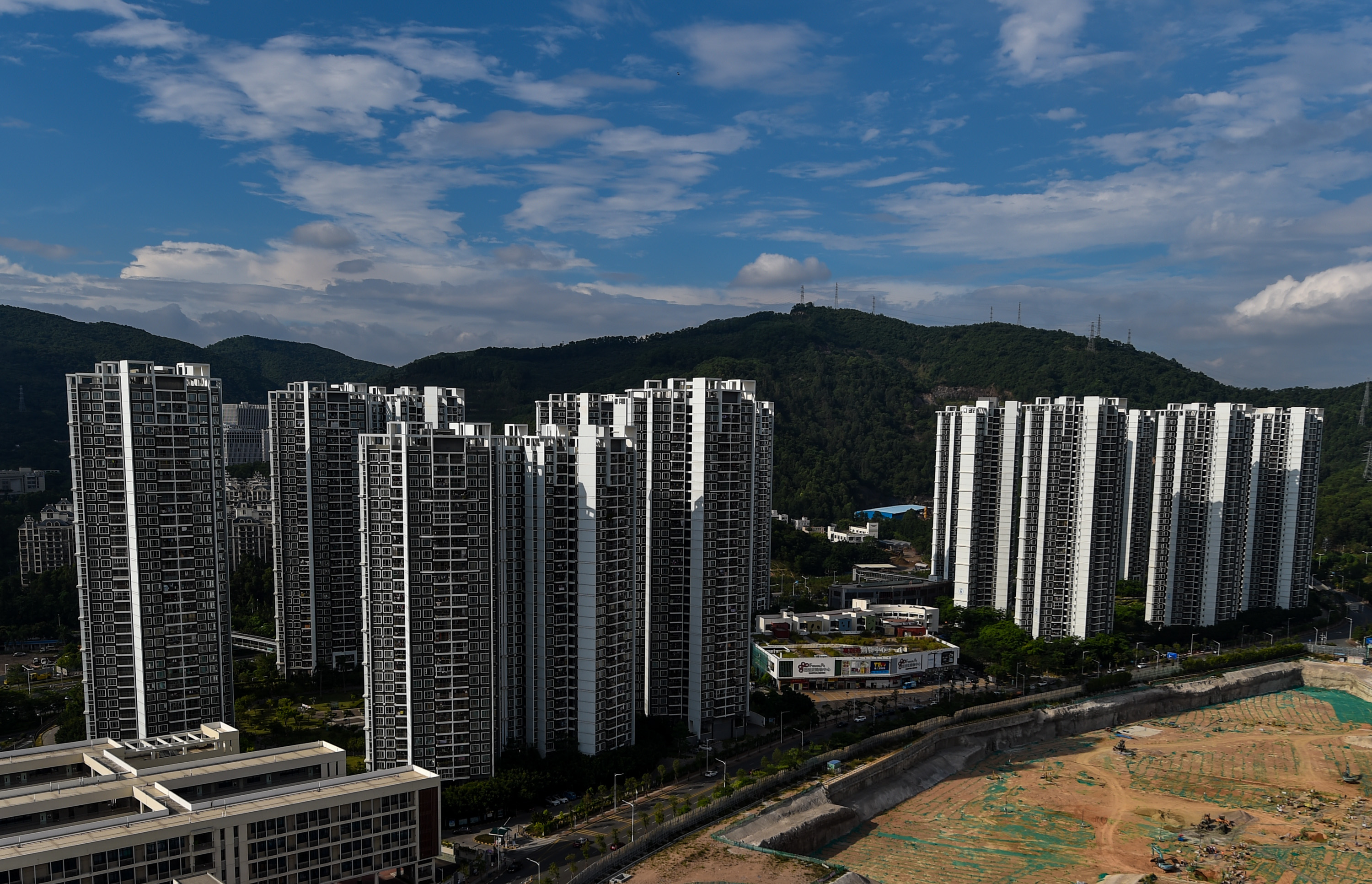 二道区住房和城乡建设局最新动态报道