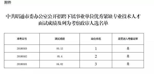 昭通市国土资源局最新招聘公告解析