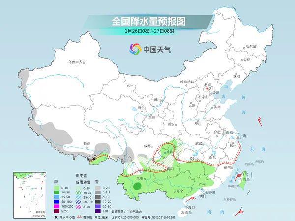 乔湾村民委员会天气预报更新通知