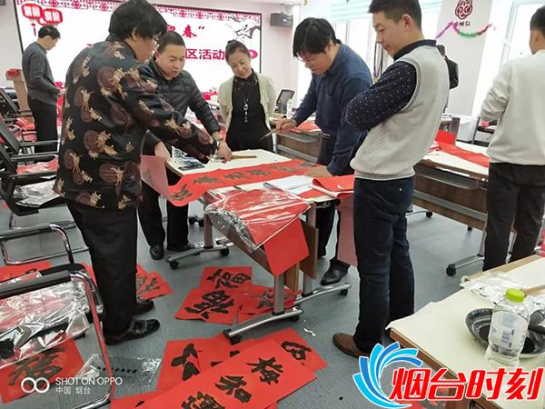 海阳市民政局推动社区发展，提升民生福祉项目启动