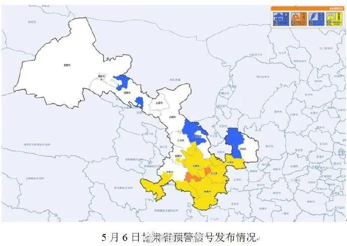 甘南藏族自治州市气象局最新项目，气象现代化建设的步伐与未来展望