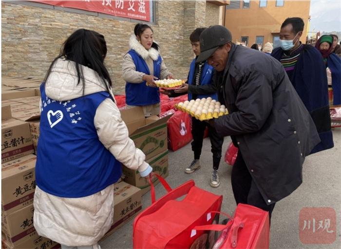 昭觉县市场监督管理局最新发展规划概览