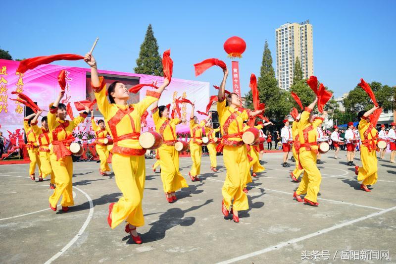 华容县小学最新动态报道