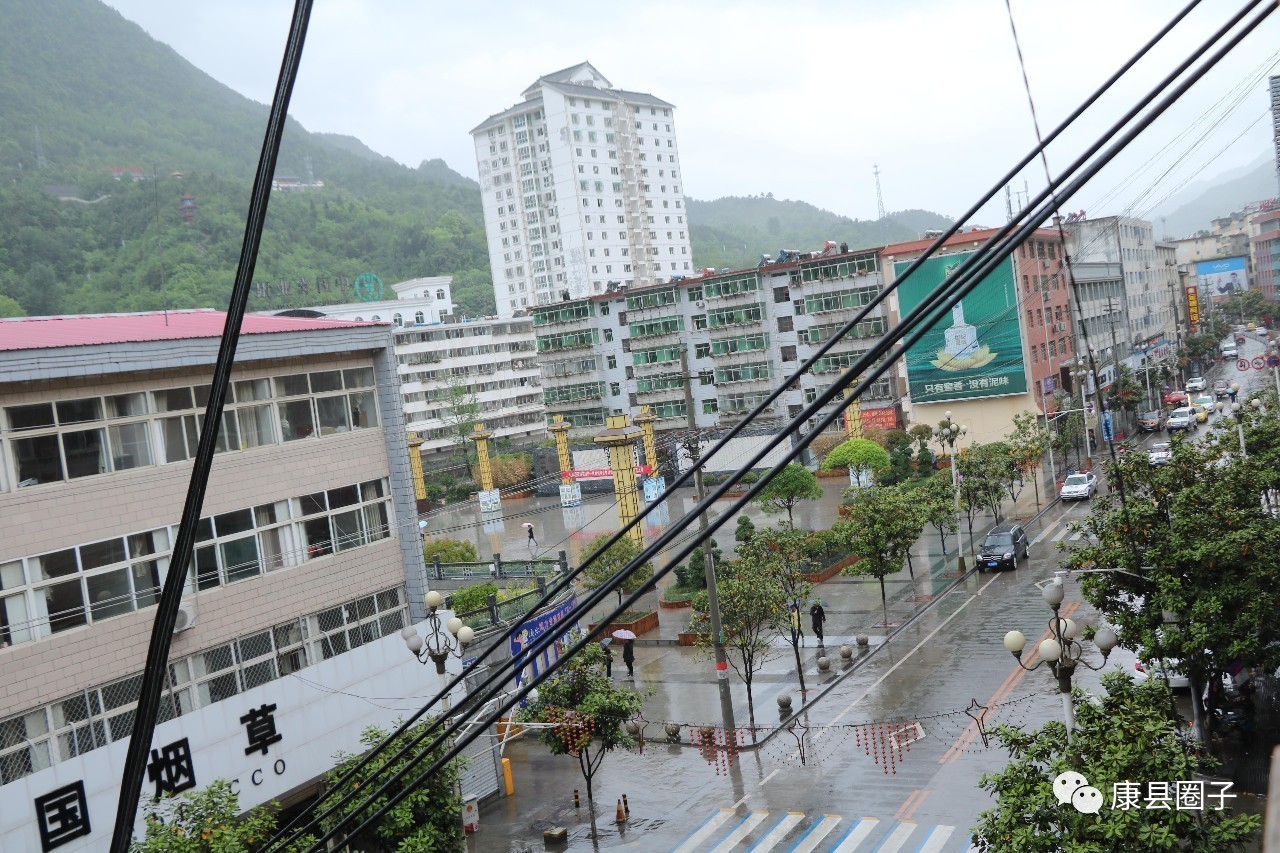 康县最新动态，推动地方发展，展现全新风貌