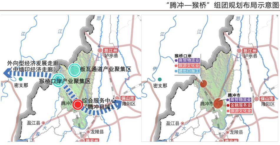 普洱市市联动中心全新发展规划概览