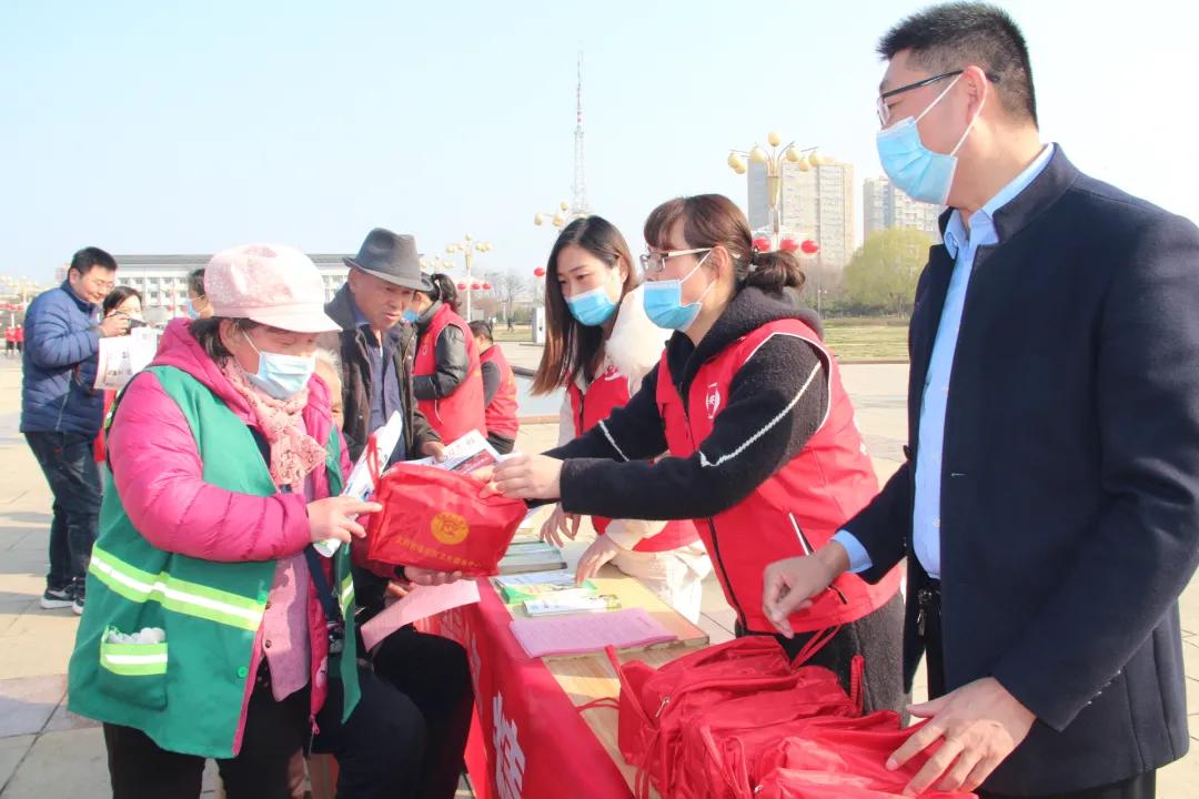 宁阳县市场监督管理局最新项目，推动市场监管现代化，助力地方经济高质量发展