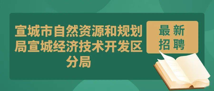 安乡县自然资源和规划局最新招聘信息概览