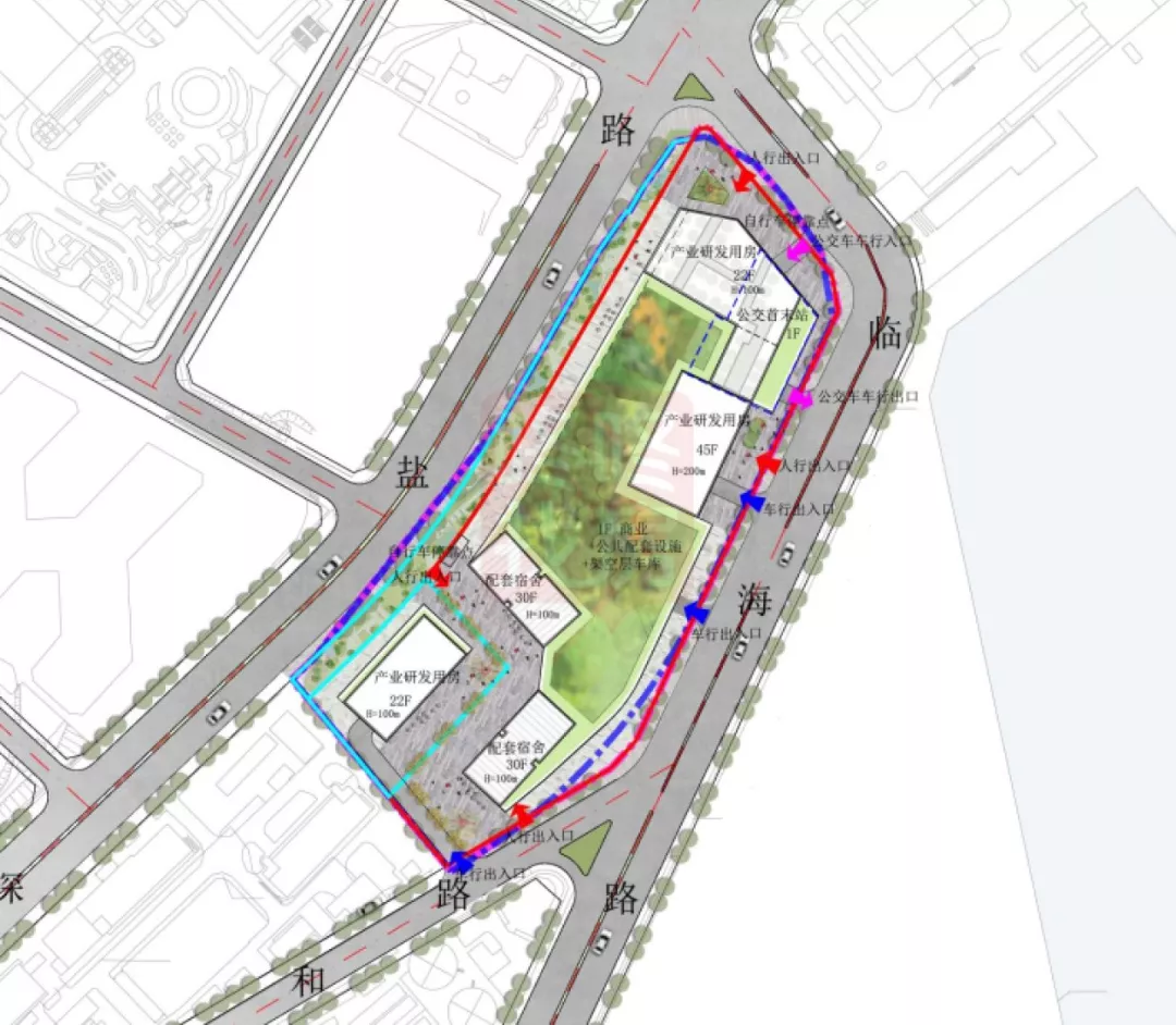 电厂路街道新项目启动，重塑城市未来面貌