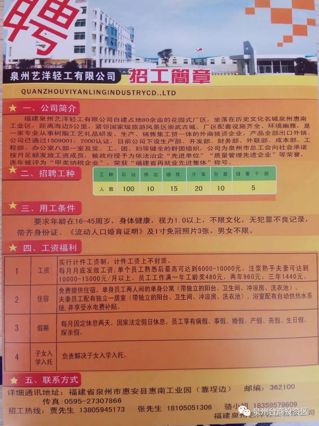 云绣社区最新招聘信息概览