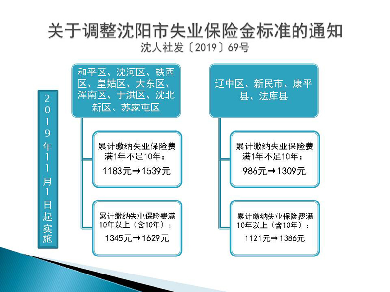 沈阳市劳动和社会保障局最新发展规划