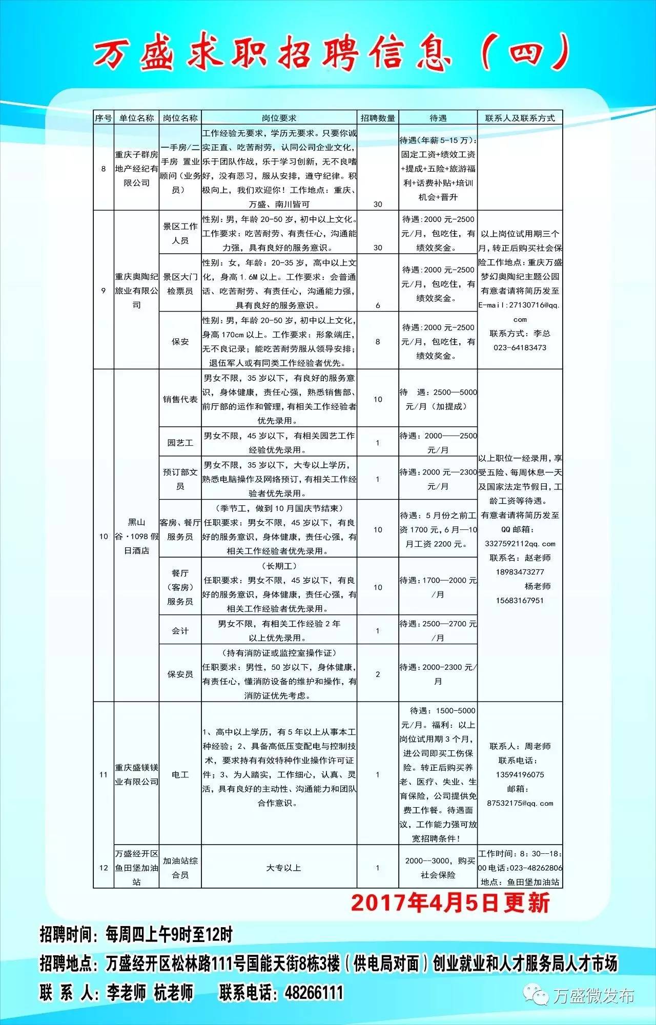 武宣县图书馆最新招聘信息概览