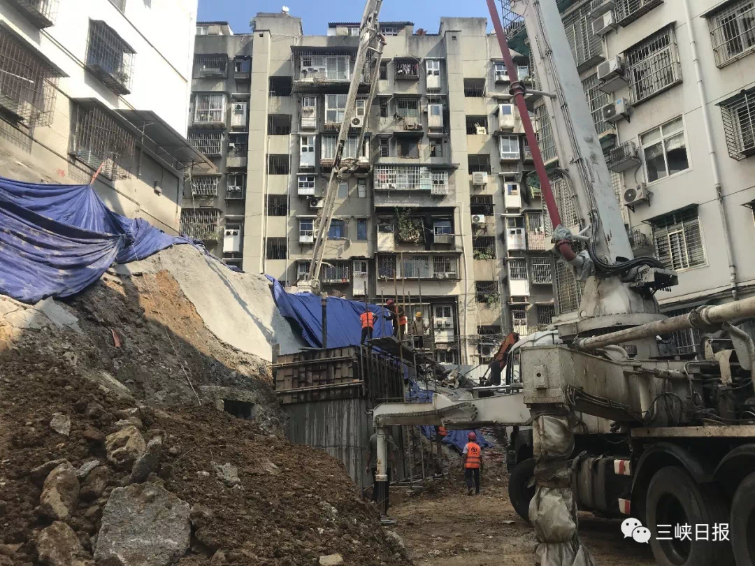 高坎社区新项目，重塑城市未来，塑造宜居新典范