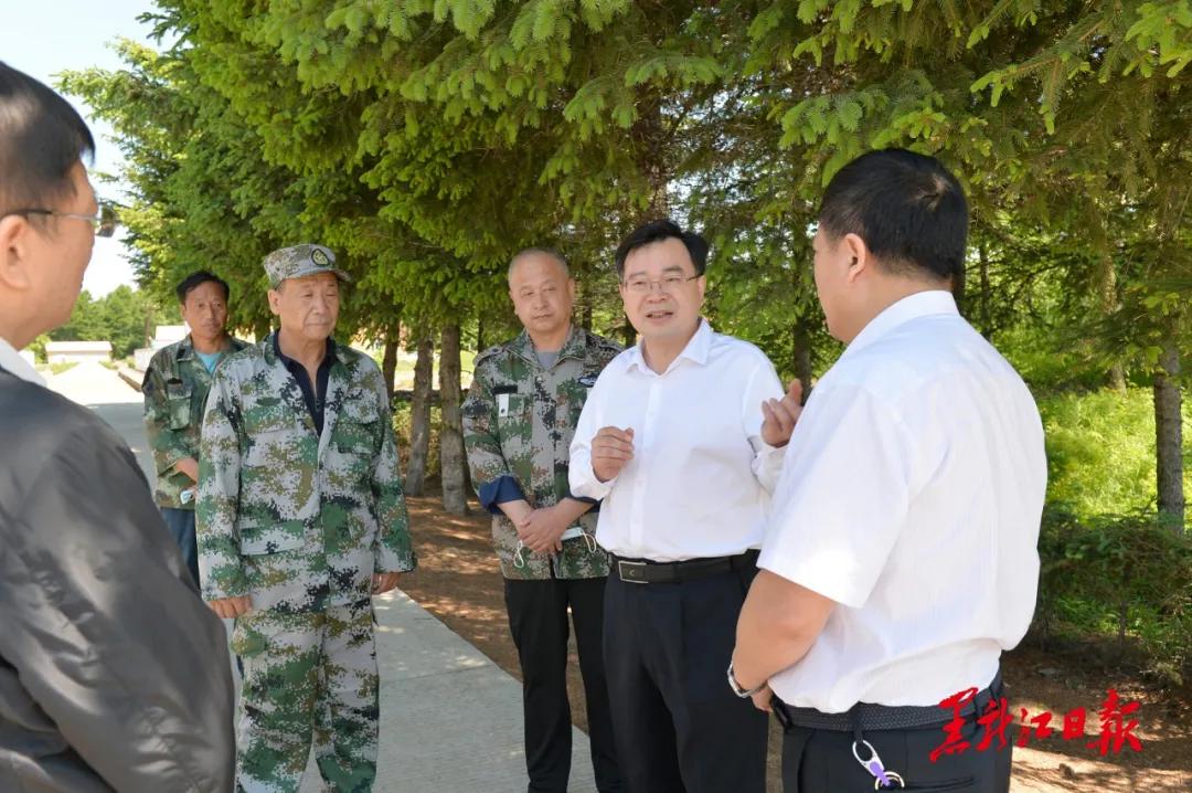 密山市住房和城乡建设局最新动态报道