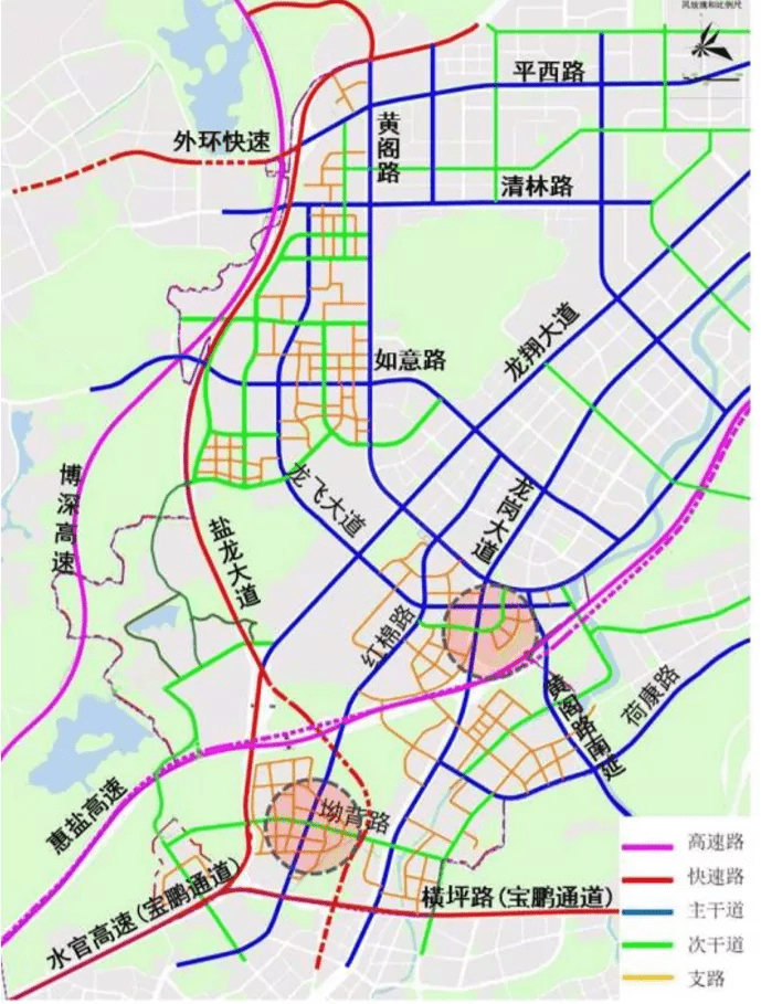 甘井子区小学发展规划概览