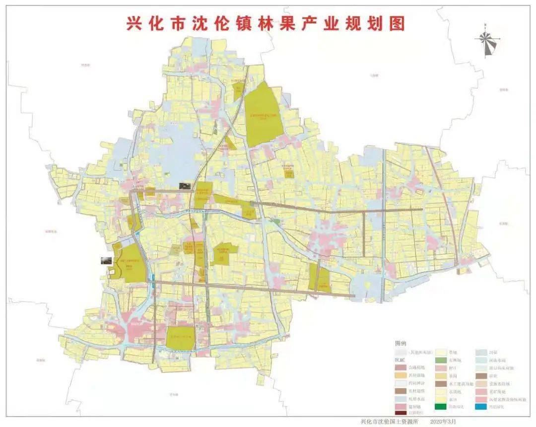 扎果乡全新发展规划展望