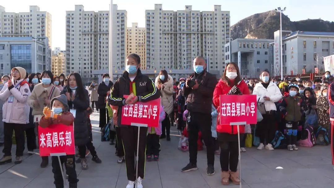 迁西县文化广电体育和旅游局新项目推动地方文化与旅游发展繁荣