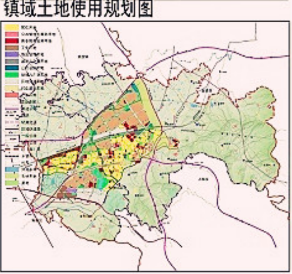 泉上镇未来繁荣蓝图，最新发展规划揭秘