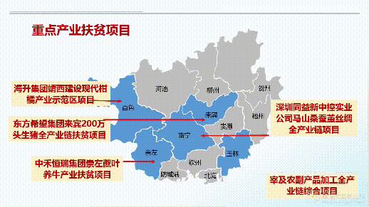 都安瑶族自治县农业农村局领导团队简介