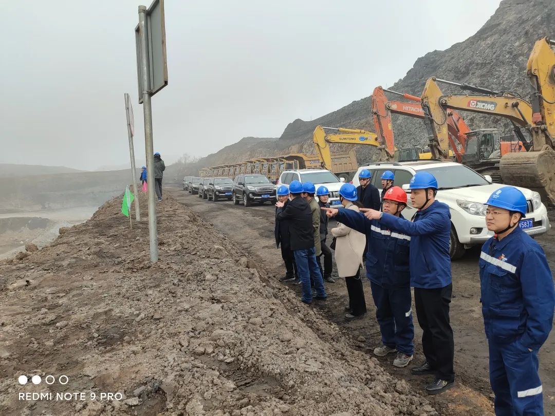 宁安市应急管理局最新项目，构建安全城市核心工程启动