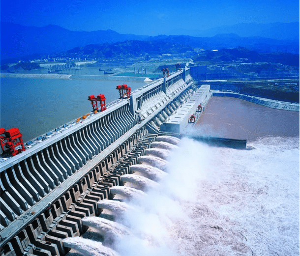 宜昌市三峡大坝与屈原故里旅游区的新闻动态与深度游探秘