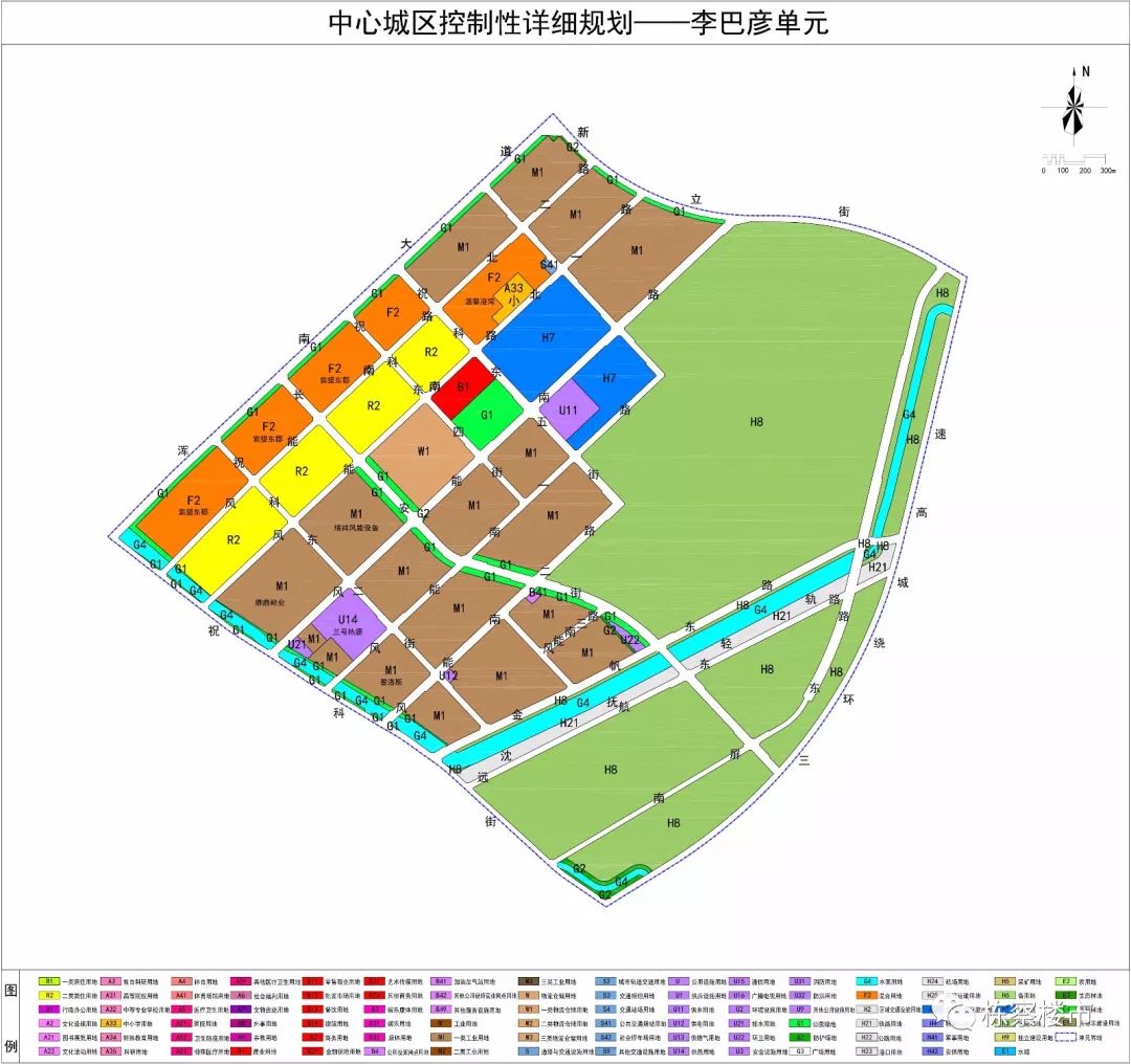 南区最新发展规划，未来城市繁荣的新引擎启动点