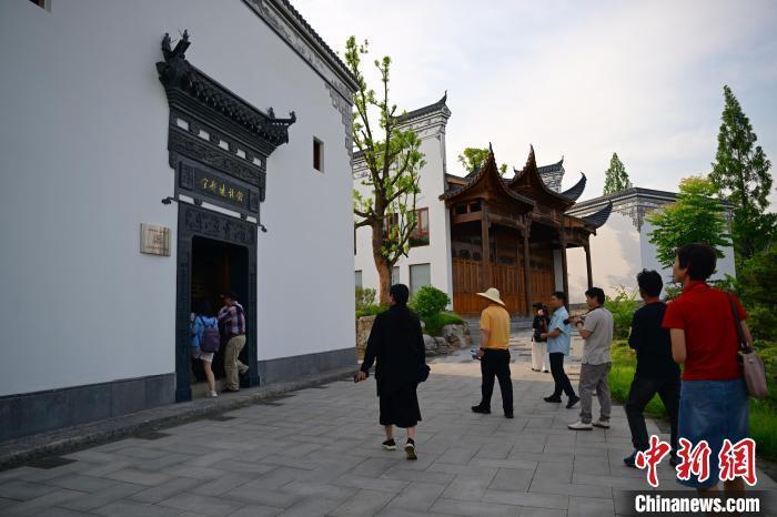 青林寺村委会最新项目，乡村振兴新动力启航