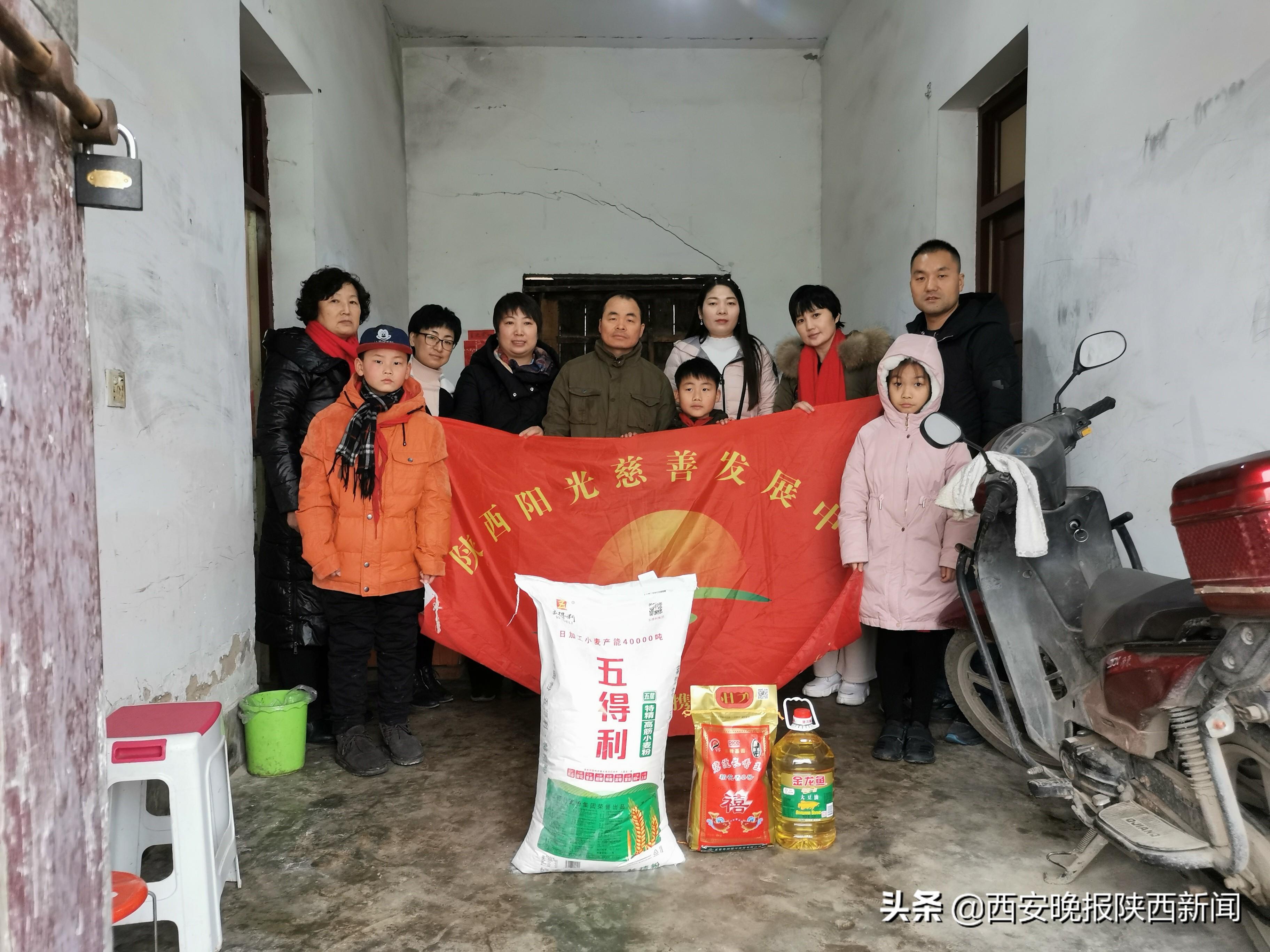 武功县特殊教育事业单位领导团队最新概述