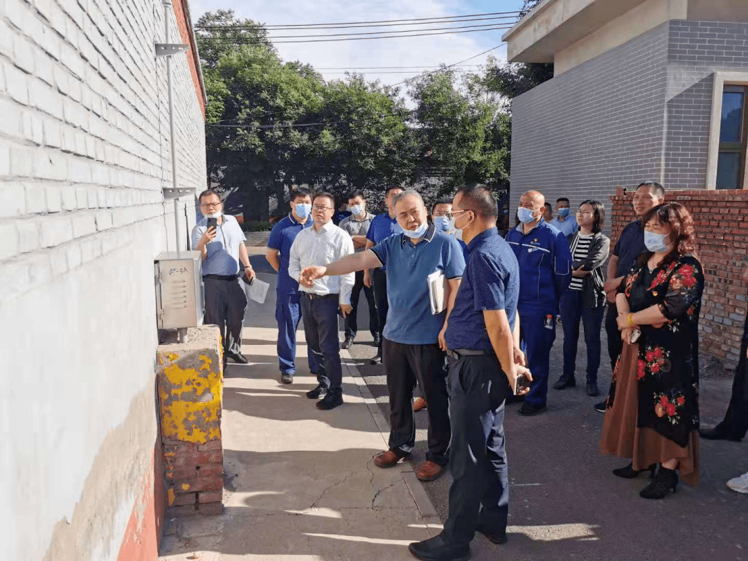 美溪区应急管理局未来发展规划概览