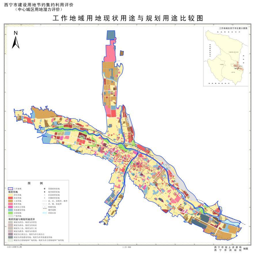 西宁街道最新发展规划，塑造未来城市新面貌蓝图