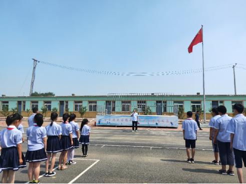 新台子镇领导团队全新亮相，引领未来共筑发展新篇章